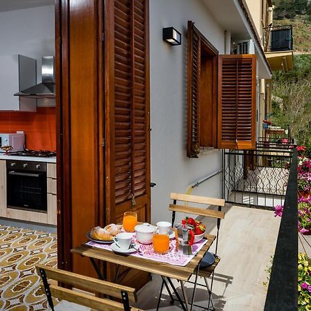 Casa dei Coralli Castellammare del Golfo Esterno foto