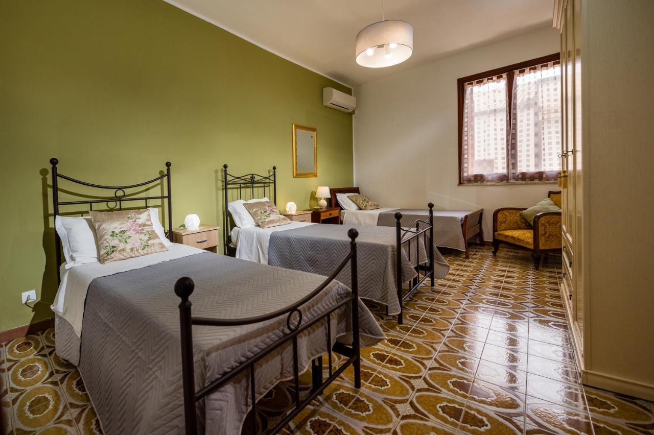 Casa dei Coralli Castellammare del Golfo Esterno foto